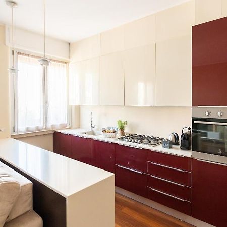 Rosselli 13 Milan Apartment Zewnętrze zdjęcie