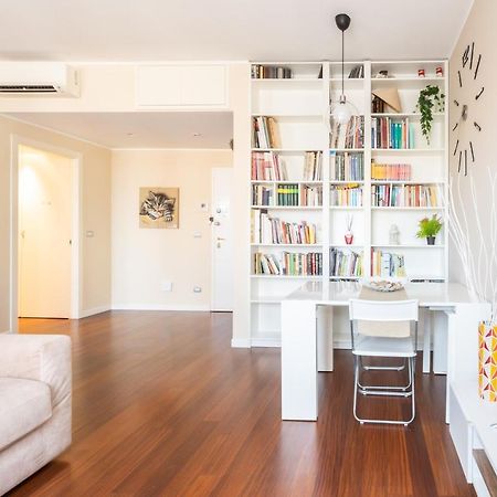 Rosselli 13 Milan Apartment Zewnętrze zdjęcie