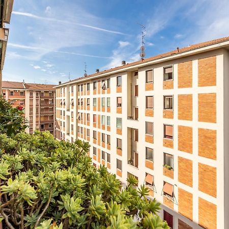 Rosselli 13 Milan Apartment Zewnętrze zdjęcie