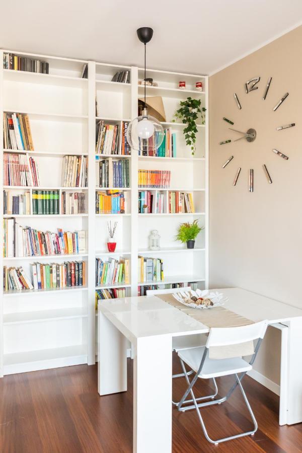 Rosselli 13 Milan Apartment Zewnętrze zdjęcie