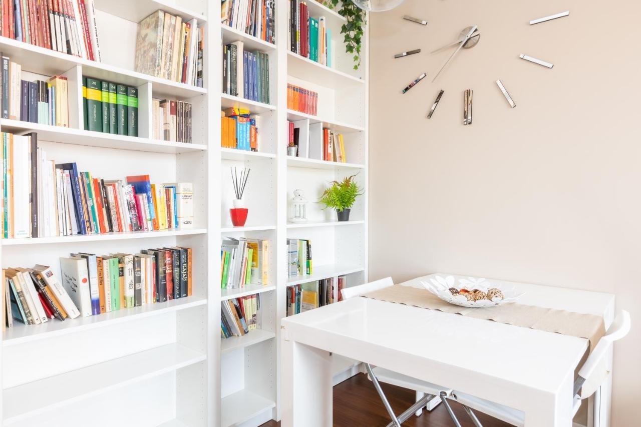 Rosselli 13 Milan Apartment Zewnętrze zdjęcie