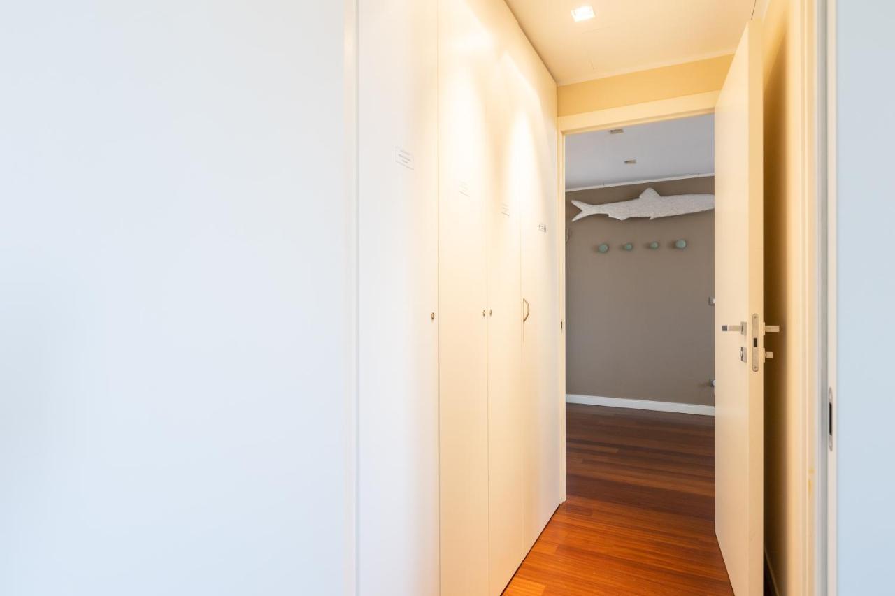 Rosselli 13 Milan Apartment Zewnętrze zdjęcie