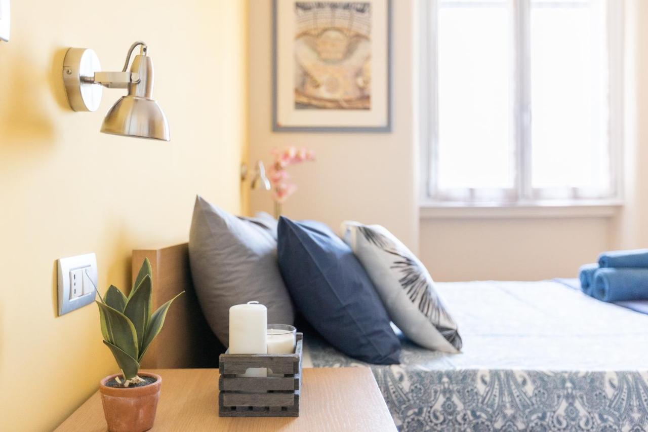 Rosselli 13 Milan Apartment Zewnętrze zdjęcie
