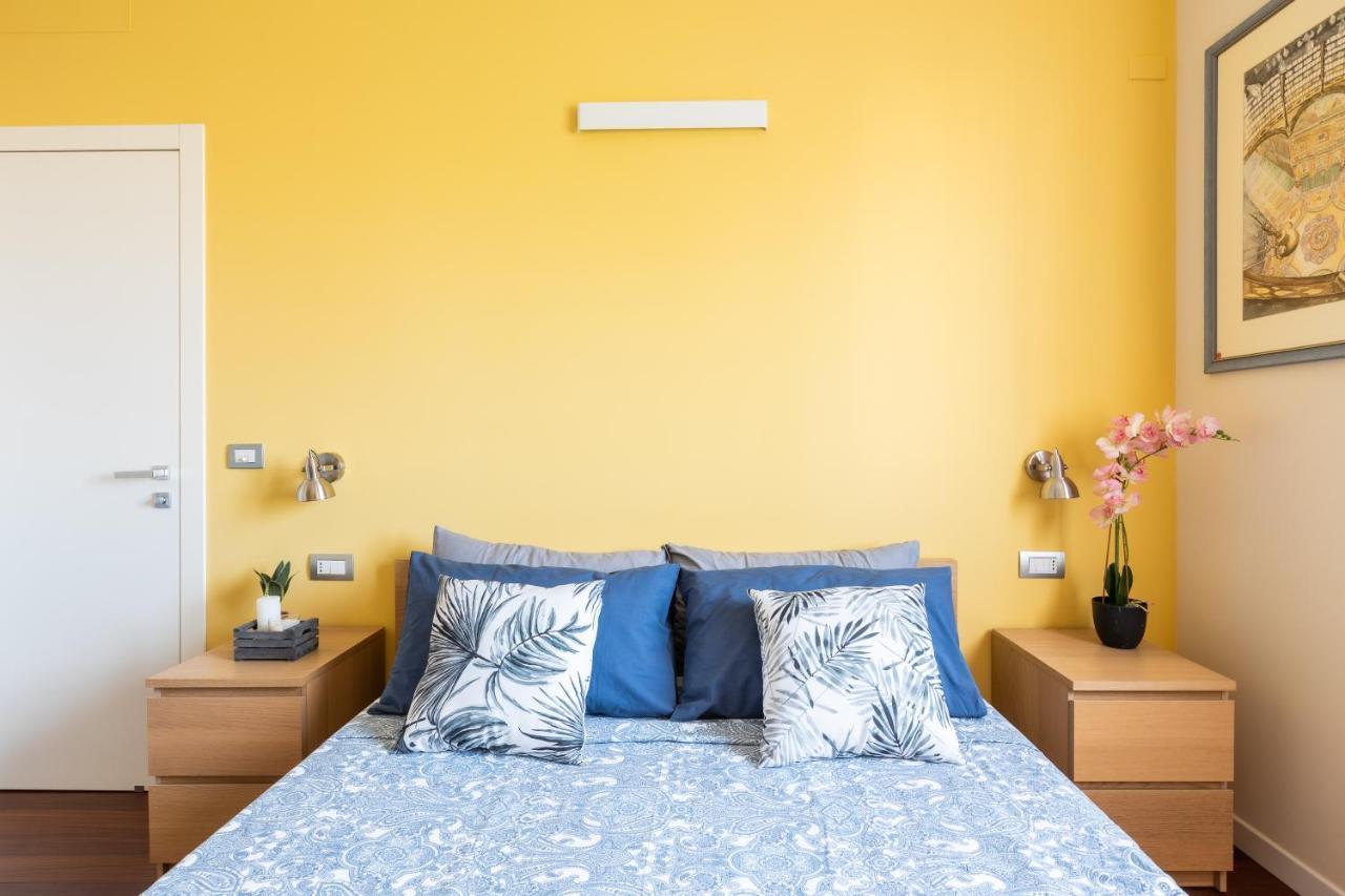 Rosselli 13 Milan Apartment Zewnętrze zdjęcie