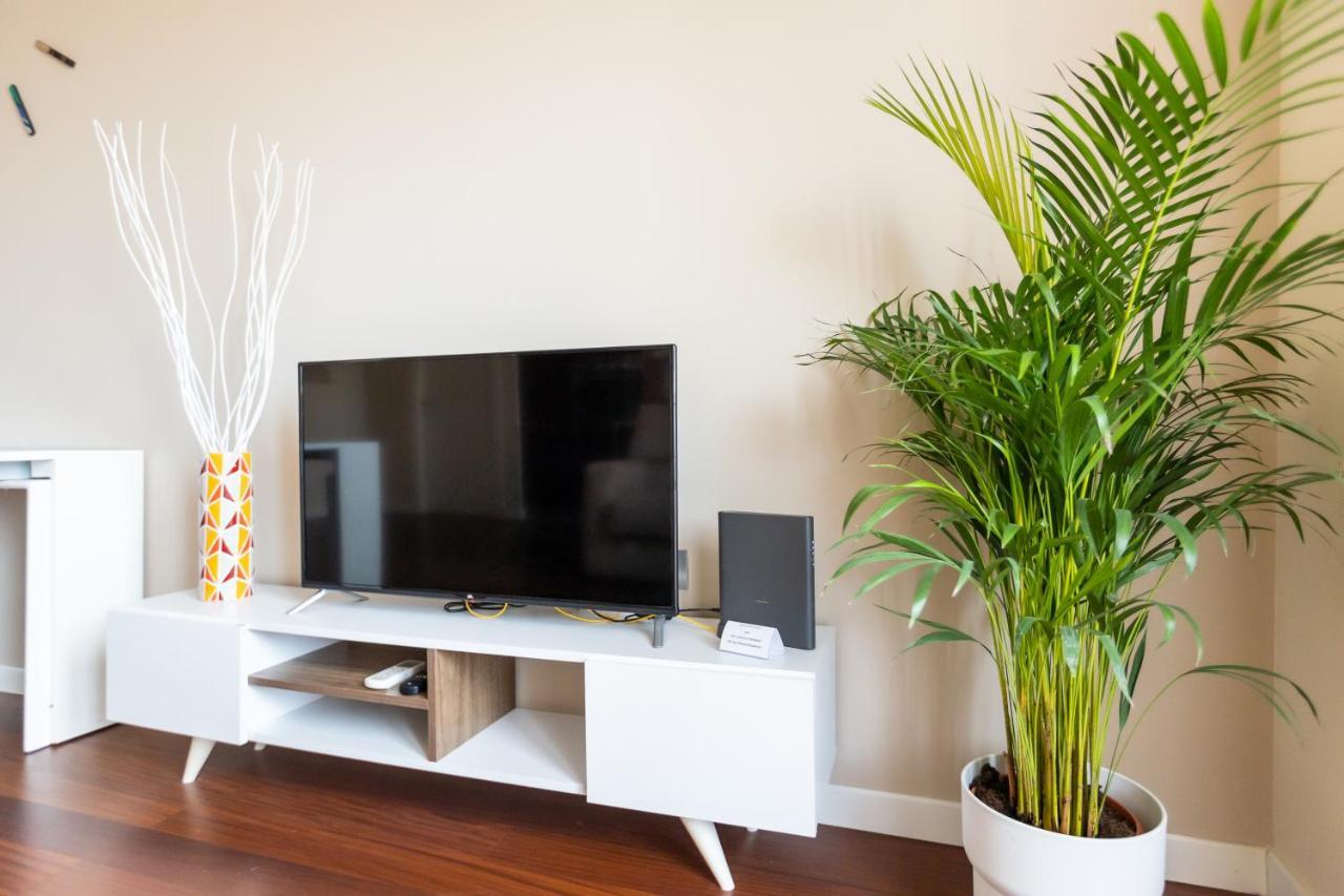 Rosselli 13 Milan Apartment Zewnętrze zdjęcie