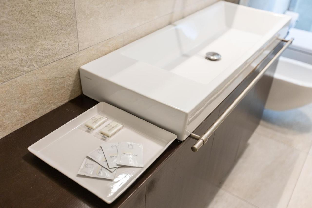 Rosselli 13 Milan Apartment Zewnętrze zdjęcie