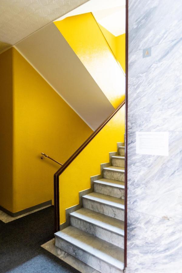Rosselli 13 Milan Apartment Zewnętrze zdjęcie