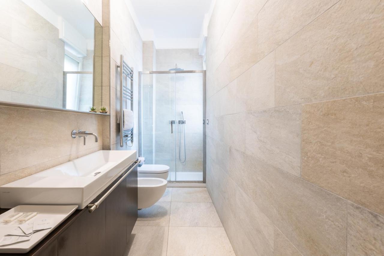 Rosselli 13 Milan Apartment Zewnętrze zdjęcie
