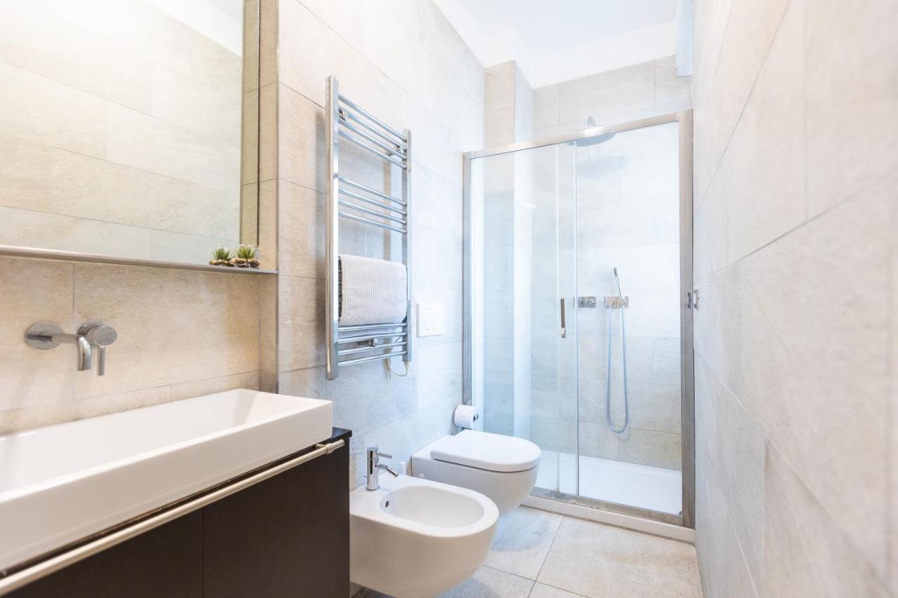 Rosselli 13 Milan Apartment Zewnętrze zdjęcie