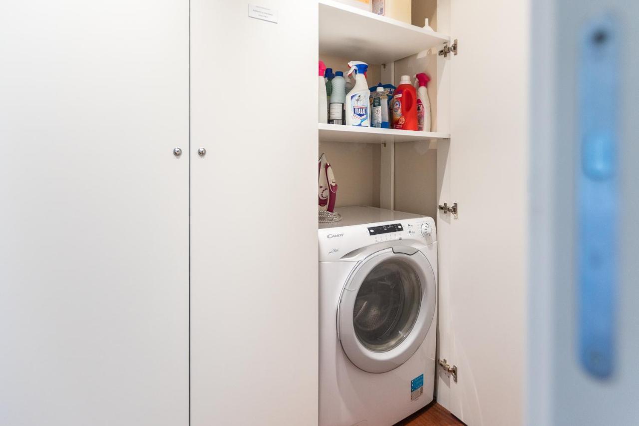 Rosselli 13 Milan Apartment Zewnętrze zdjęcie