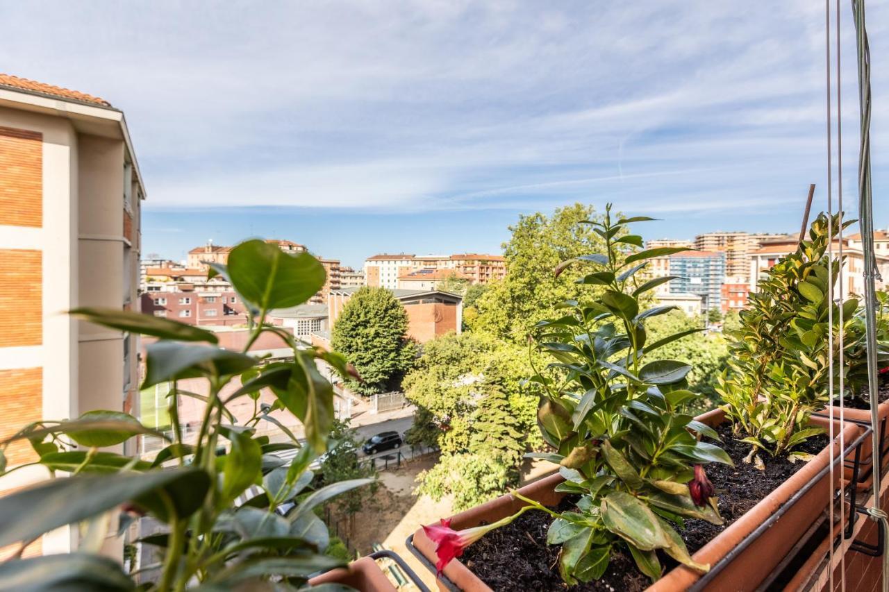 Rosselli 13 Milan Apartment Zewnętrze zdjęcie