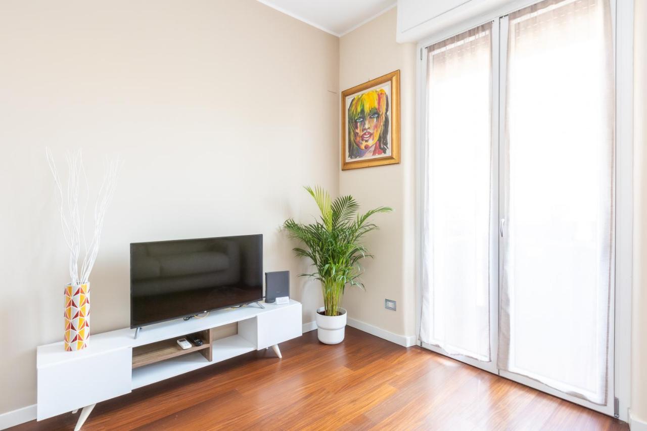 Rosselli 13 Milan Apartment Zewnętrze zdjęcie