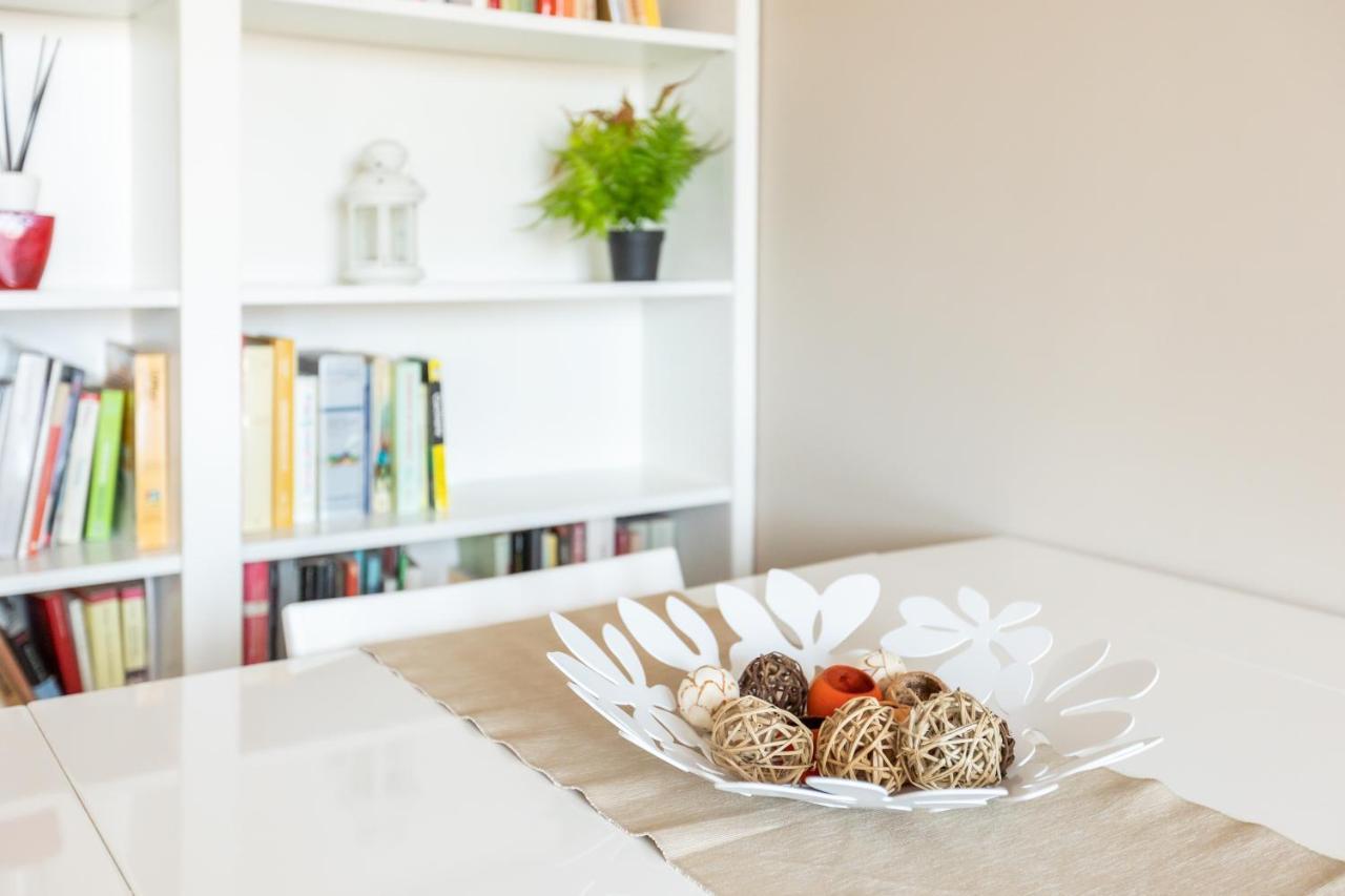 Rosselli 13 Milan Apartment Zewnętrze zdjęcie