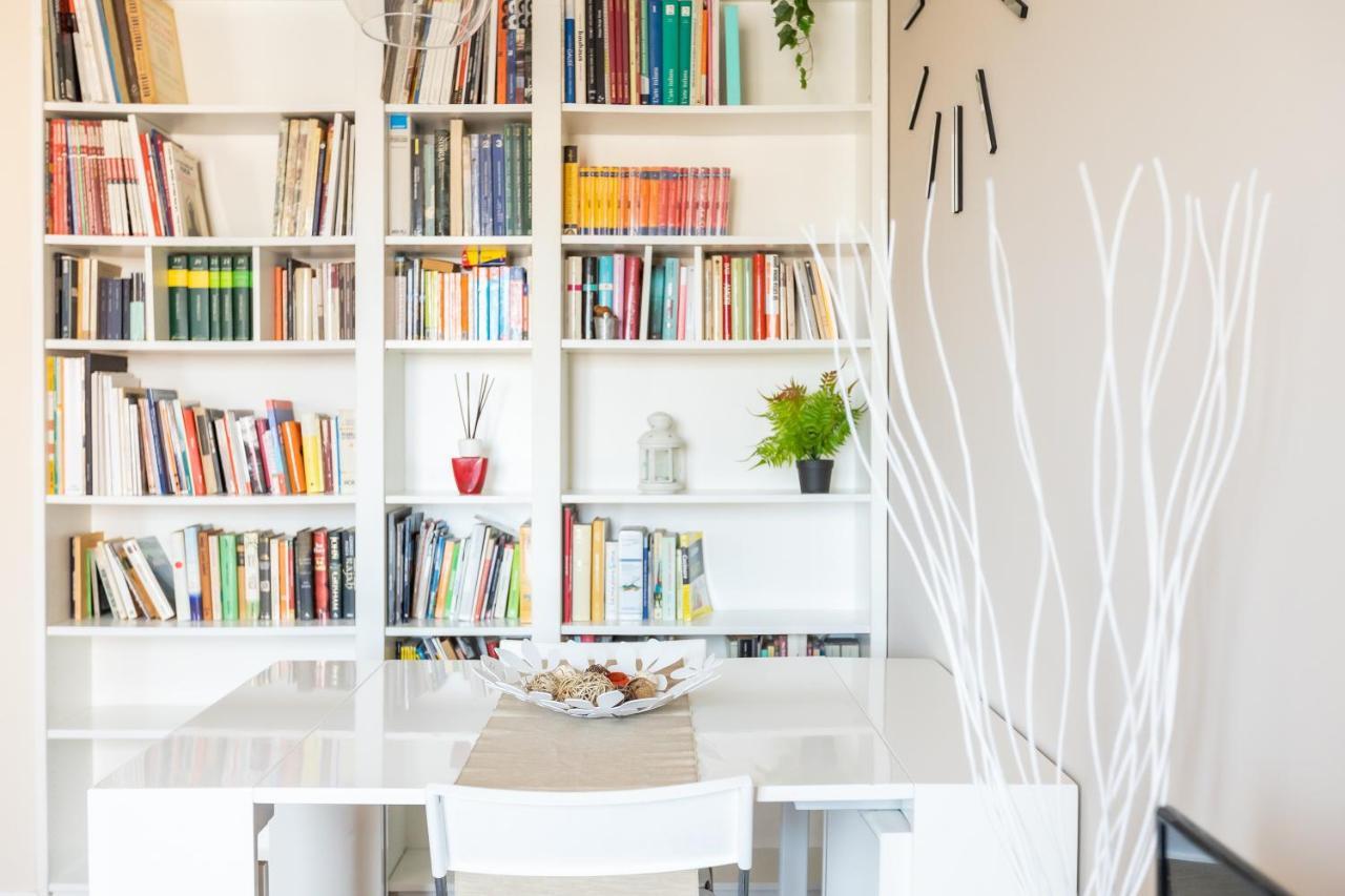 Rosselli 13 Milan Apartment Zewnętrze zdjęcie