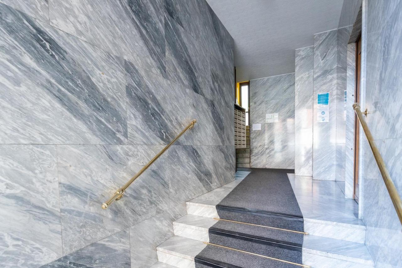 Rosselli 13 Milan Apartment Zewnętrze zdjęcie